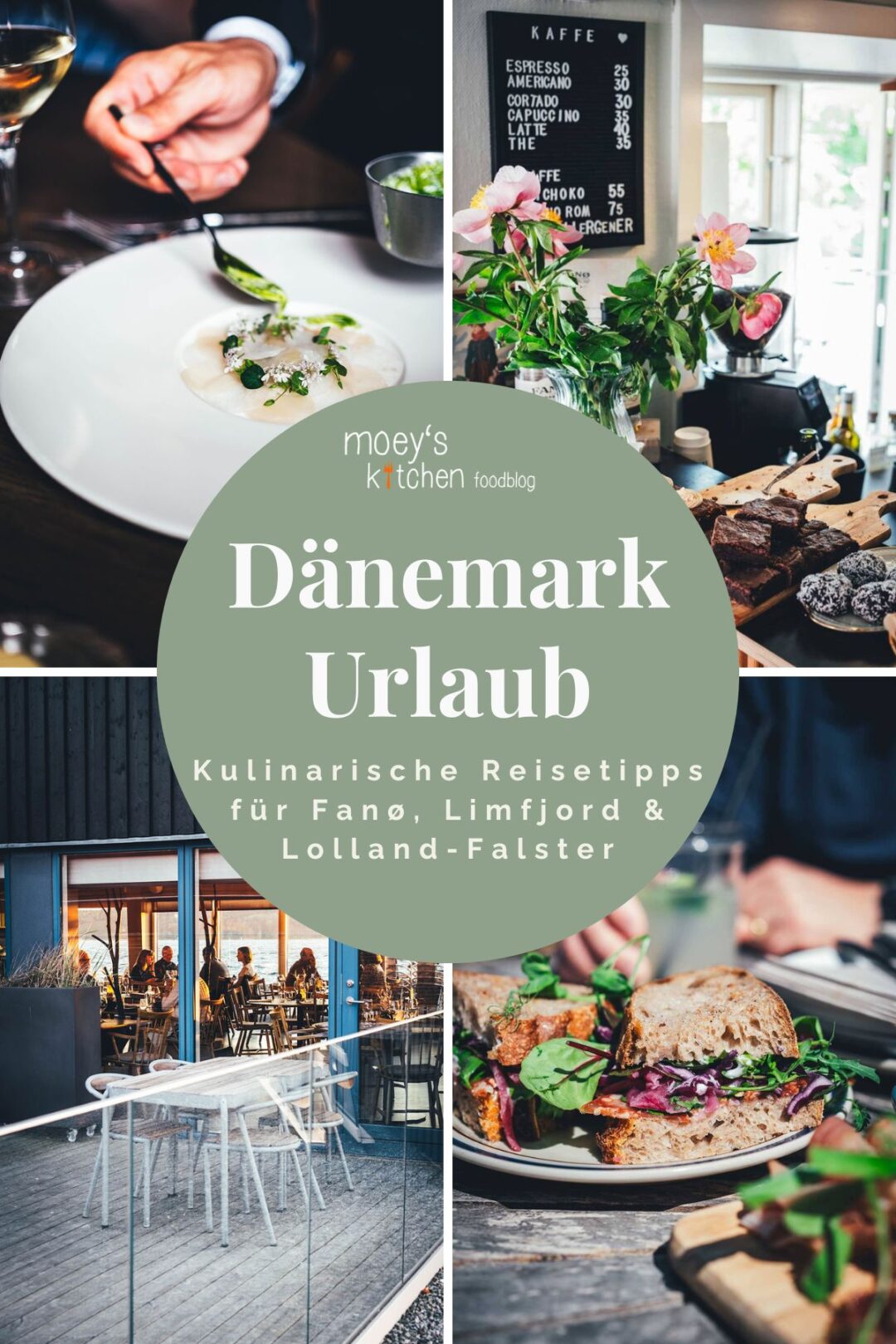 Dänemark-Urlaub: Kulinarische Reisetipps für Fanø, Limfjord & Lolland-Falster | moeyskitchen.com