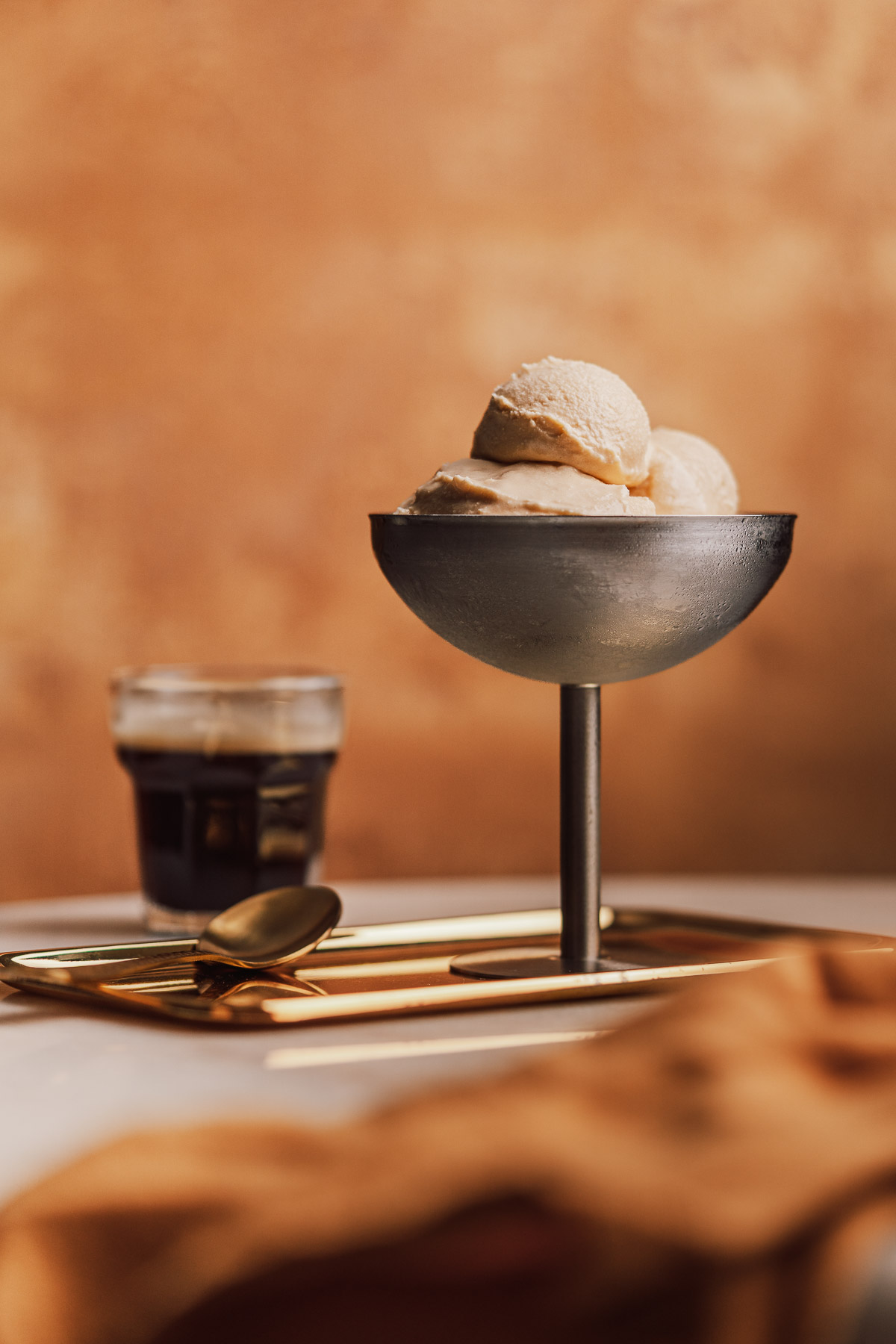 Vanilleeis ohne Ei – cremiges Rezept für Ninja Creami und klassische ... Vanilleeis ohne Ei – cremiges Rezept für Ninja Creami und klassische ...