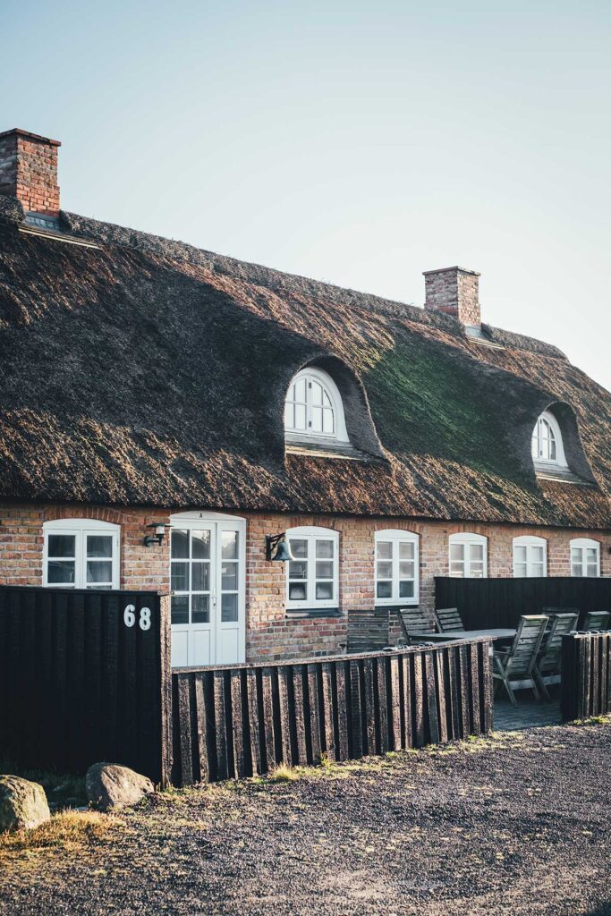 Das Bauernhaus von Fjand Badeby in Fjand | moeyskitchen.com