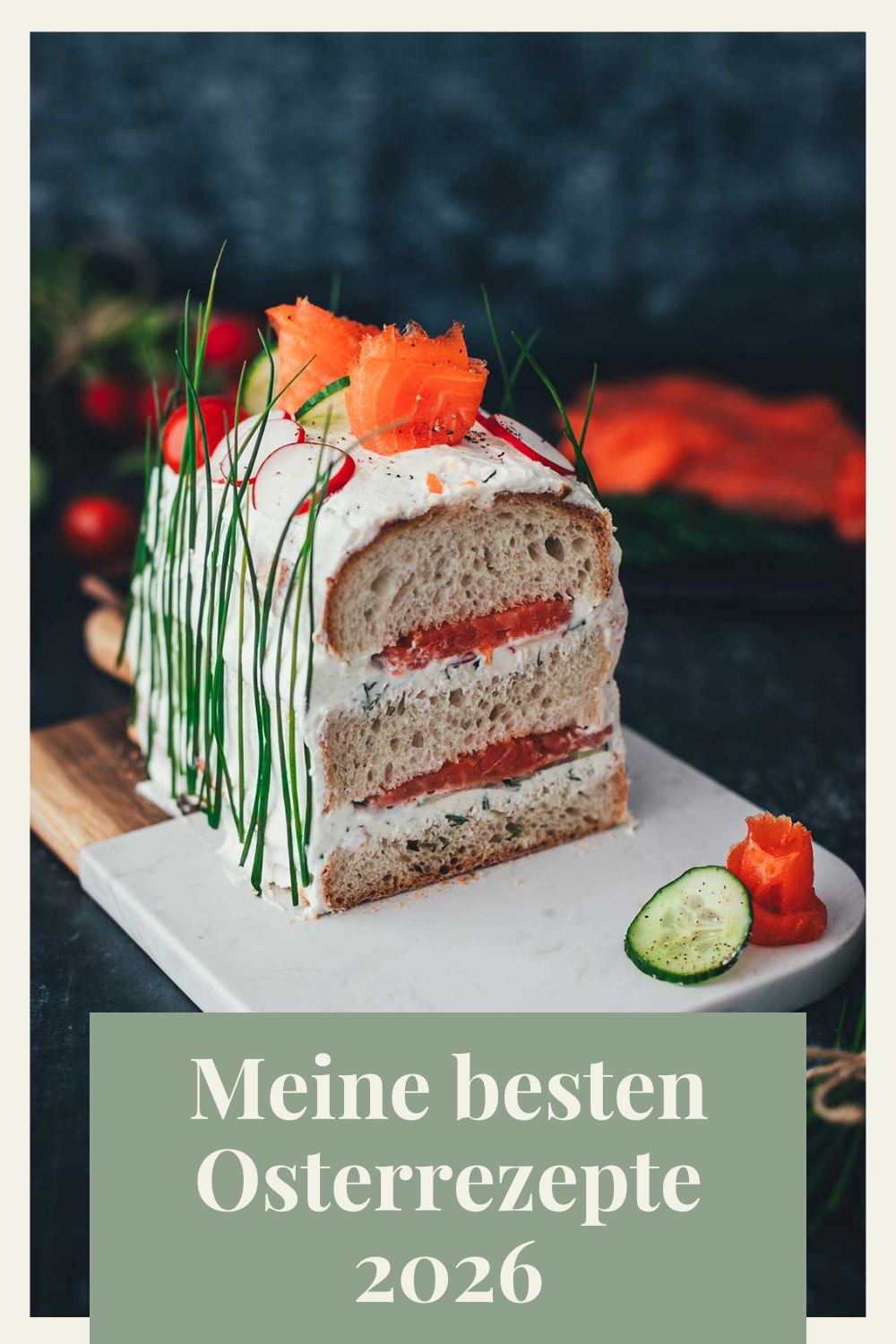 Meine besten Osterrezepte 2026 von moey's kitchen – Osterbrunch und Backideen